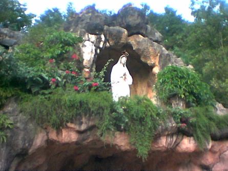 Goa Maria Fatima